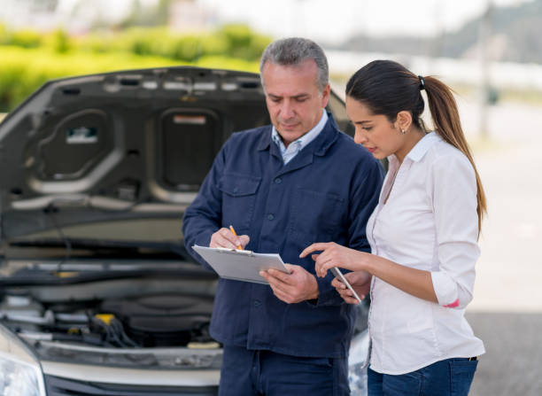 Auto Insurance in Cotton County County